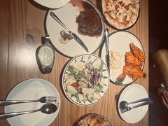 -清真·艾美可餐厅(大悦汇店)