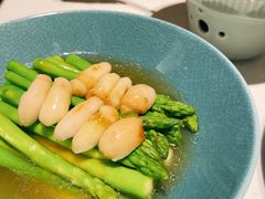 -珍呈中餐厅•粤川淮扬新疆(乌鲁木齐康莱德酒店)