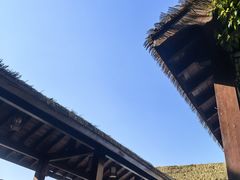 -和县香泉温泉度假村