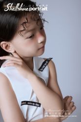 点击看大图 -SHELLSHINEkids山上儿童摄影(天邑澜山店)