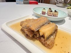 -老人和饭店(淮海中路店)
