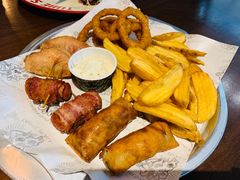 -Tubestation站点比萨(高新万达ONE店)