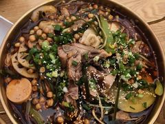 -情妹耙泥鳅·江湖川菜(科华店)