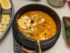 -韩宫宴烤肉·料理(颛桥万达店)