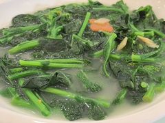 -东江渔村·古典园林·30年粤菜老字号(太和店)