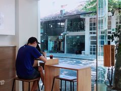 -Onirii Coffee(长乐路店)