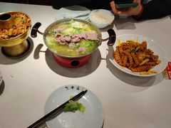 -全牛匠·乐山跷脚牛肉(西北旺万象汇店)