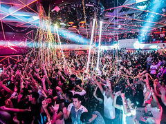 -OMNI Nightclub