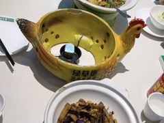 -绿草地·湘菜(7mall店)