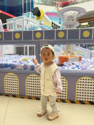 -孩子王童乐园(西安盛龙店)