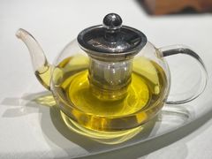 -君庭中餐厅(友谊宾馆店)