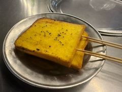 -清真·馬坡二旦烧烤(人生一串拍摄店)