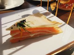 -JW酒廊 JW Lounge(上海鲁能JW万豪侯爵酒店)