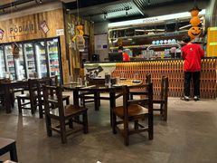 -破店肥哈·东北烧烤·夜宵(南山保利店)