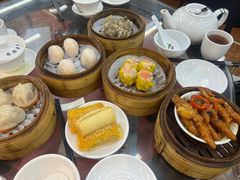 -香港蓮香樓(中環店)