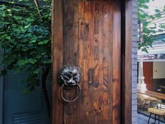 -糖房咖啡(南锣鼓巷店)