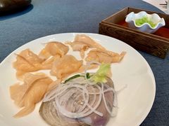 西施舌-荣府宴(南阳路店)