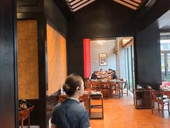 -龙悦湾酒家·八阵鱼生·渔人码头店