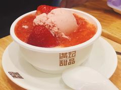 -满记甜品(江桥万达店)