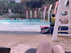 -杭州开元森泊度假乐园