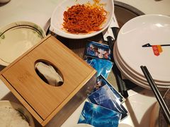 -七八冷面·延边朝鲜族美食(圣熙八号店)