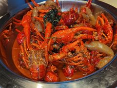 -聚味瞿记·龙虾堂(坡子街店)