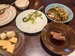 -庐灶江南·江南菜·四合院Bistro(东直门雍和宫·原华侨宾馆店)
