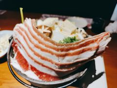 澳洲肥牛寿喜锅-二丁目食堂(浑南花园城店)
