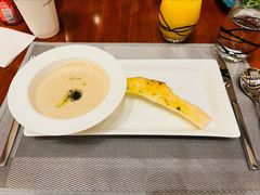 -东西风牛排馆周末烧烤自助(首都机场希尔顿店)