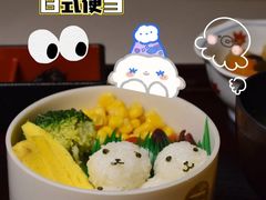 -dodonpa.墩墩伐 便当食堂(博华广场店)