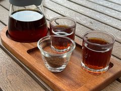 -Torch Coffee 炬点咖啡