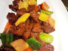 -上海小南国(正大店)