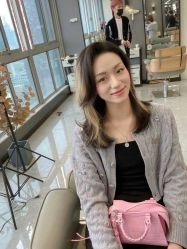 -米可造型烫发染发