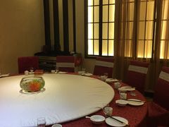 包厢-毛家饭店·30年融合新湘菜(无影山店)