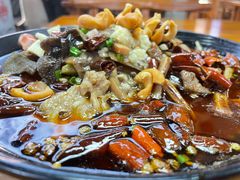 -盛天毛血旺非遗美食(观音桥店)
