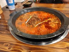 -吃皮火锅馆(苏宁店)