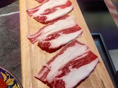 -十三姨正合丰烤肉(营迹路店)