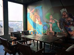 -漪龙台·B26 Rooftop Lounge