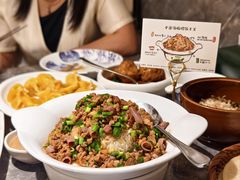 -前海沿·青岛菜(李沧万达店)