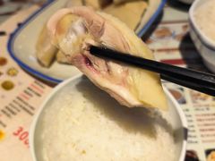 -顺德杨廷记(白云山店)