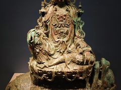 -宁夏博物馆