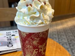 -霸王茶姬(渝北财富MALL店)