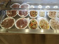 -孟记粥铺·家常菜·烧烤·粥(亚运村店)