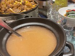 -甘家界牌柠檬鸭(青山店)
