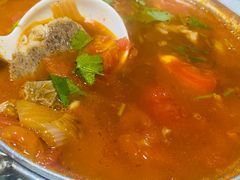 -胖子菜馆(隆昌路店)
