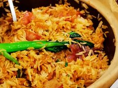 -香港新曜记·粤菜点心(滨江宝龙店)
