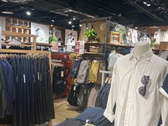 -MUJI无印良品(西单大悦城店)