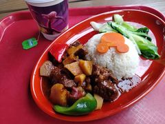 -Tangled Tree Tavern 老藤树食栈
