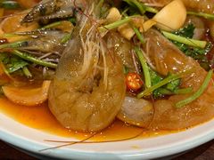 -鱼篮仔·潮汕美食(圆明新园店)