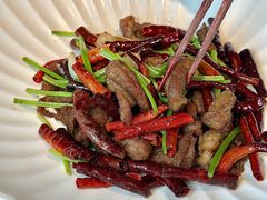 -食廬(虹桥南丰城店)